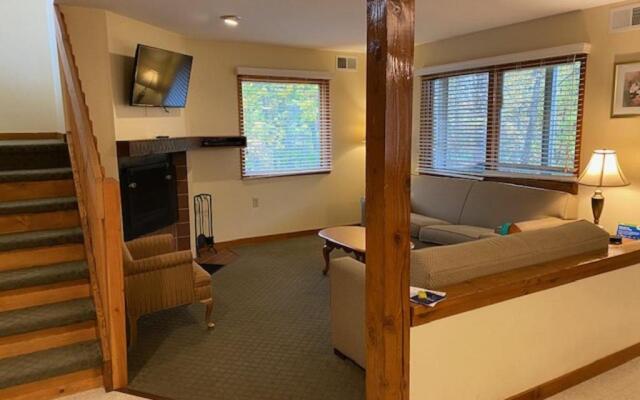 Pocono Villas Resort