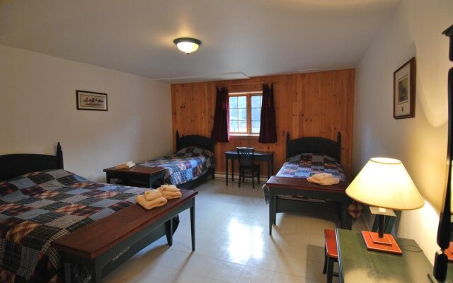 Auberge CanadAventure