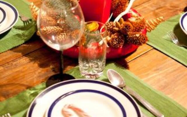 Apartament Bukowe Wzgórze