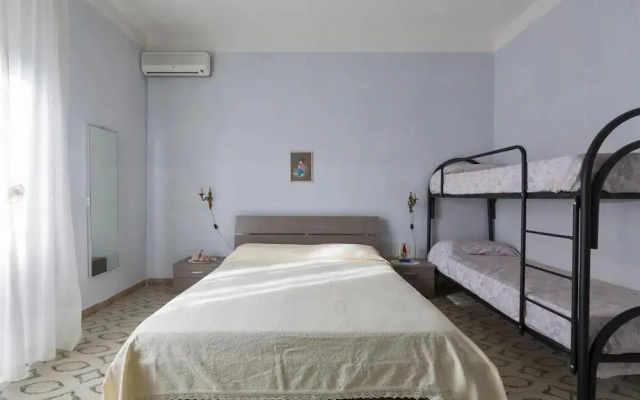 982 Villa Delle Rose - Appartamento B