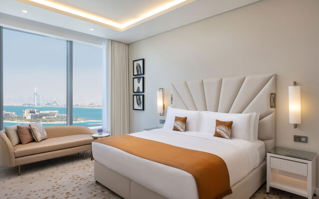 The St. Regis Dubai, The Palm