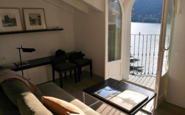 Villa Làrio Lake Como