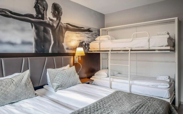 Quality Hotel Waterfront Alesund