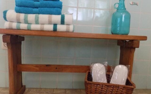 B&B Les Buissonnets de Longchamps