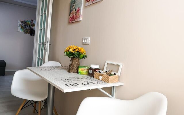 YNS Apartaments