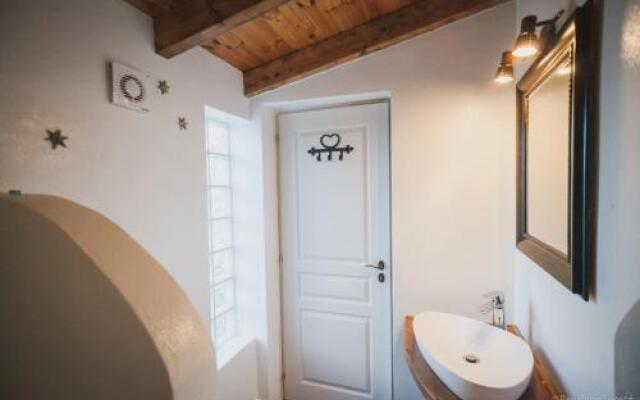 Homestays 1 Bedroom 1 Bathroom - Amarynthos