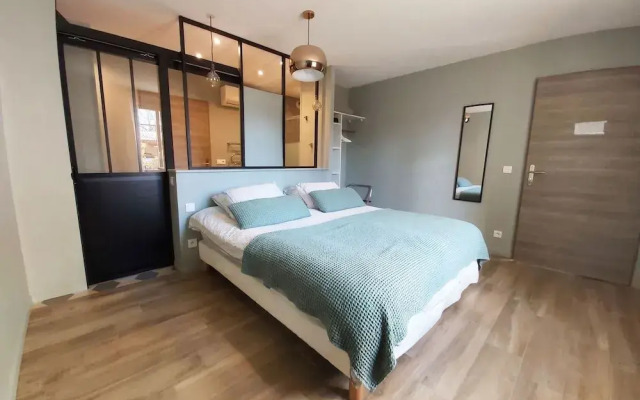 Le Mas des Alexandrins