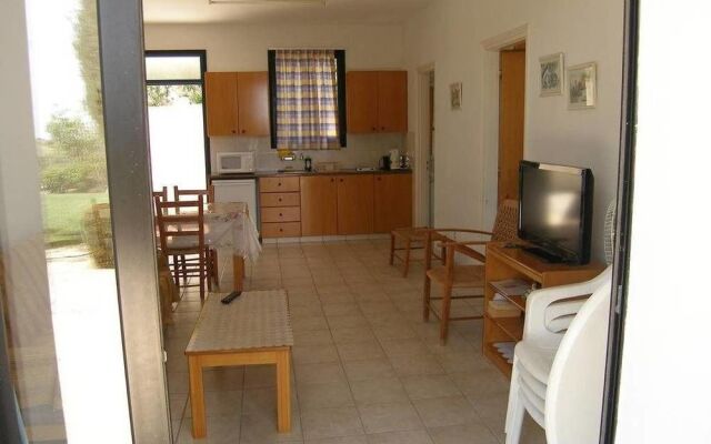 Zafira Holiday Apartments
