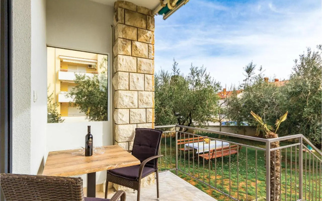 Three-Bedroom Apartment in Medulin