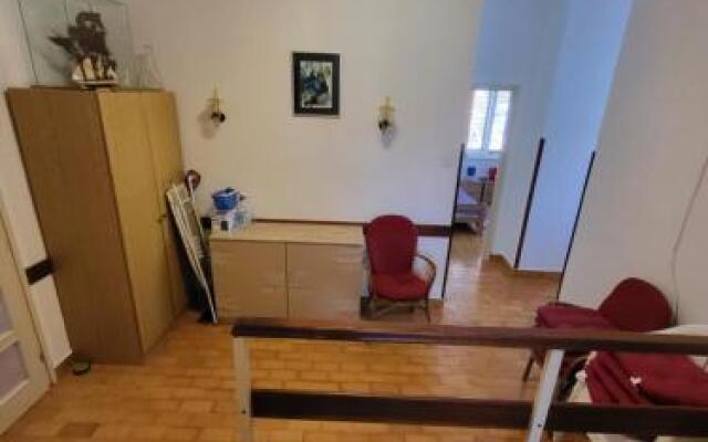 Island Paradise Apartment