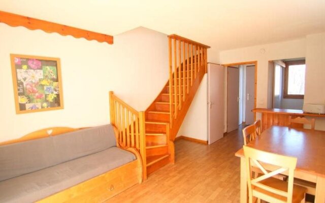 Chalets et Résidence le Parc aux Etoiles