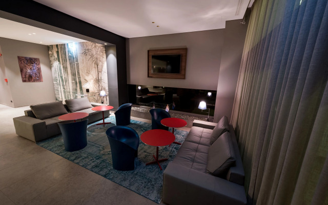 Hotel Fuori le Mura