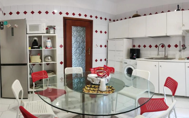 CASA VACANZE - Il Profumo del Mare