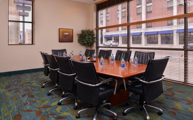 Candlewood Suites Terre Haute by IHG