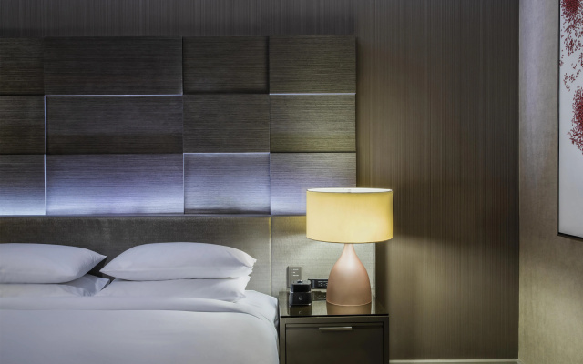 Hyatt Grand Central New York