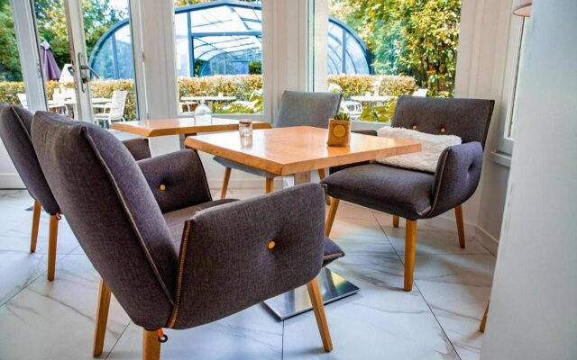 Hôtel Villa Flornoy Pornichet Baie de la Baule