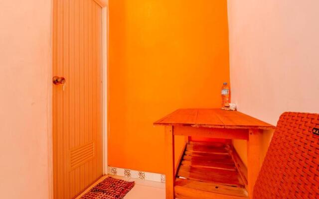 Pinky Guest House Kota Batu