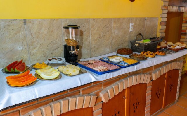 Pousada Sítio Santa Anna