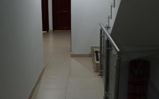 Hotel Sipa