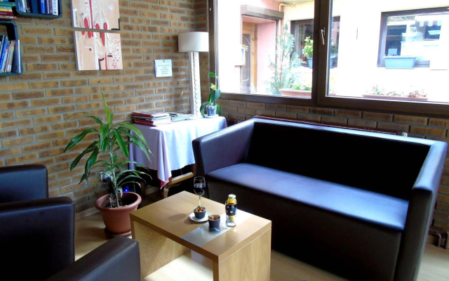 Auberge du Cheval Blanc