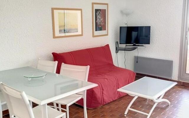 Appartement Bormes-les-Mimosas, 2 pièces, 4 personnes - FR-1-610-4