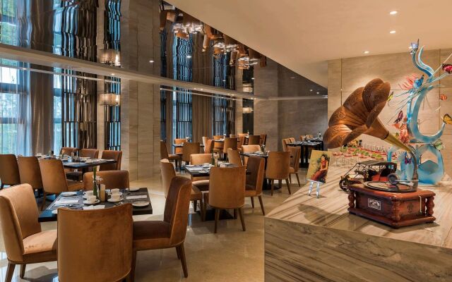 Novotel Shanghai Hongqiao Hotel
