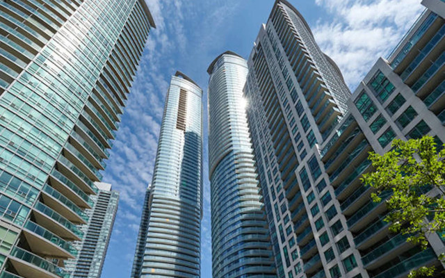 The Ice Condos North Tower by NGE Stays