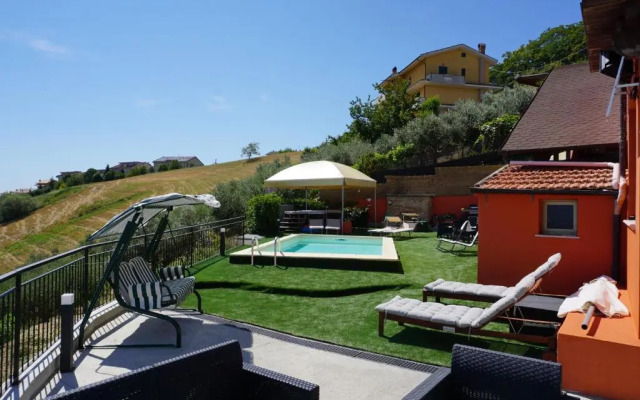 La Terrazza di Atri