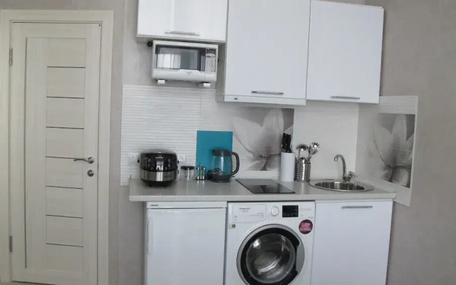 Apartment on Bulvar Nadezhd Apt. 306