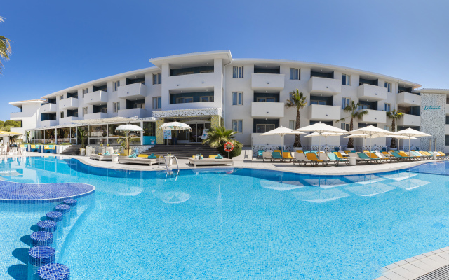 Sotavento Club Apartments - Adults Only