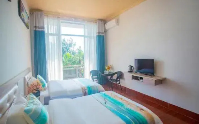 Huayuhai Hotel, Weizhou Island