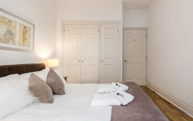 LCS Chancery Lane Apartments