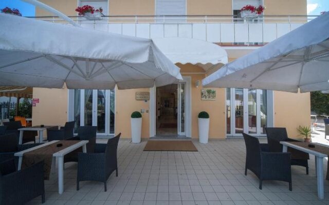 Hotel Romagna