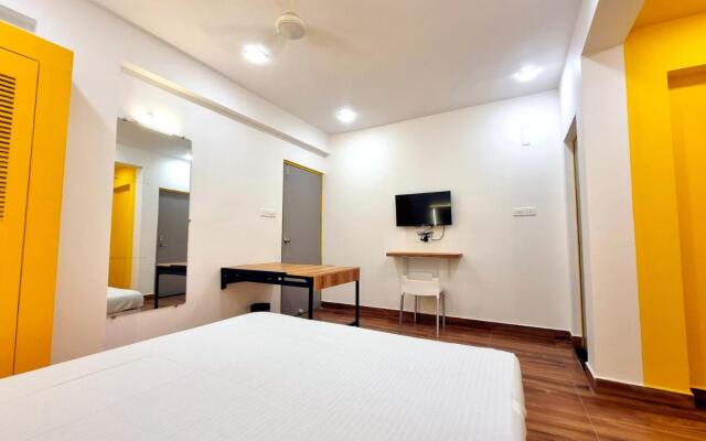 Stay inn nest