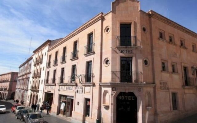 Hotel Posada de la Moneda