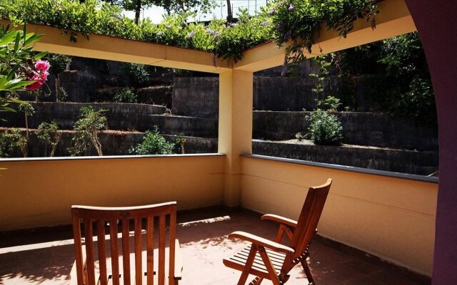 Hotel Santa Tecla Palace