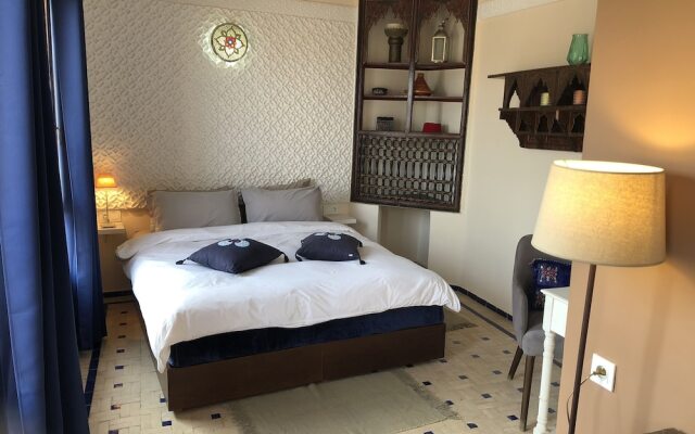 Riad Inaya Fez