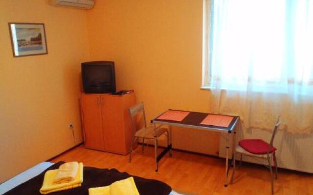 Stara Breza 2 Apartments