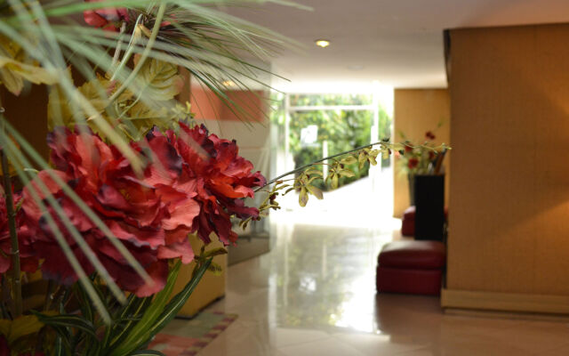 Hotel Alborada