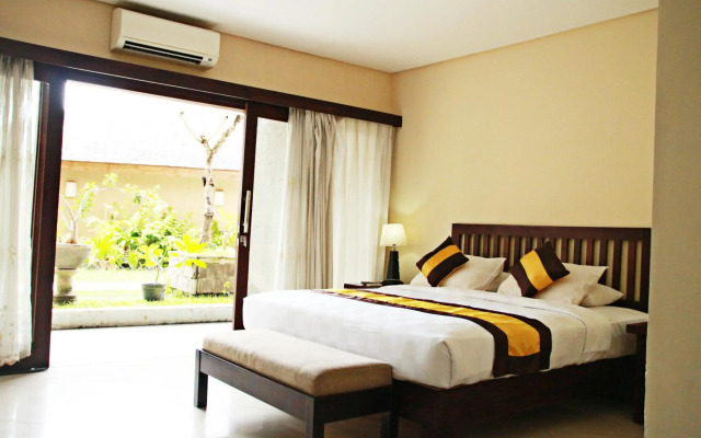 Nirmala Hotel & Bungalow Jimbaran