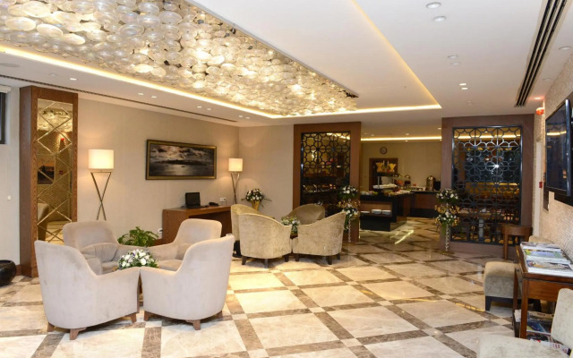 Style Hotel Sisli