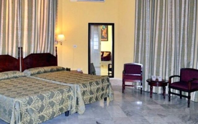 Hostal La Casona