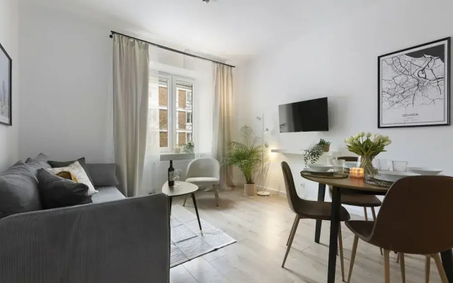 Elite Apartments Podbielańska Center