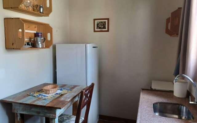 Loft's Jardim's - Campeche - Floripa