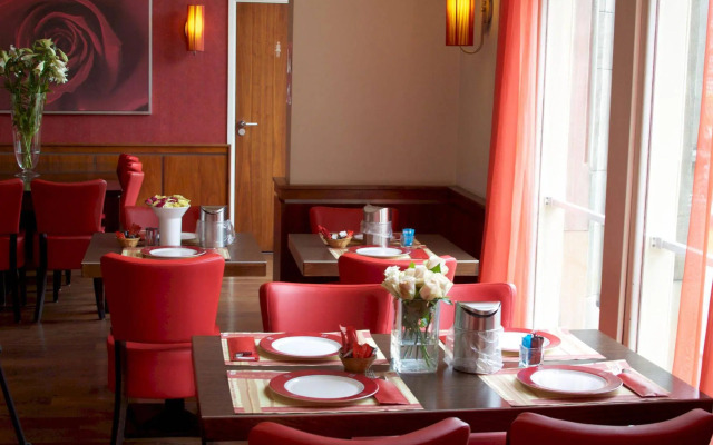 City Hotel Rembrandt Square