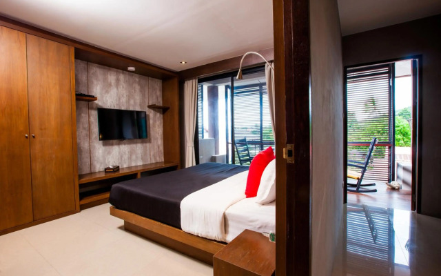Amenity Apartel Samui