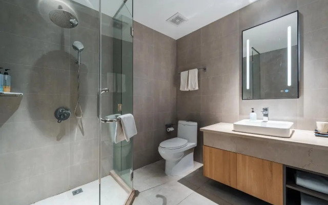 Home Inn Zhangjiajie