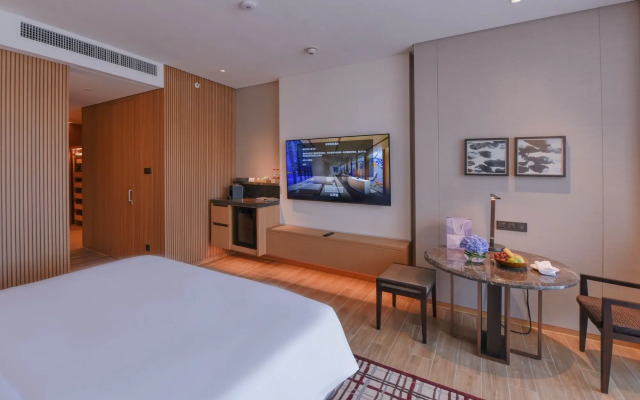 Hyatt Regency Hengqin