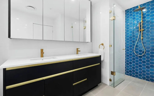 Tryp By Wyndham Southport Gold Coast