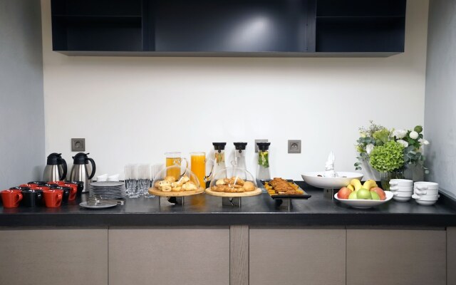 Bada Bing Hostel Istanbul